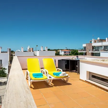 Ria - Jasmine - Pool, Jacuzzi & Sea Views * Fuzeta
