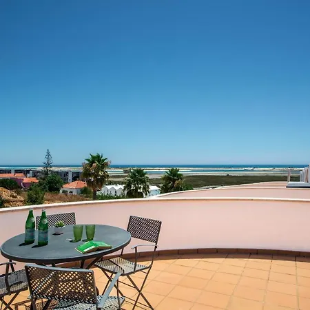 Ria - Jasmine - Pool, Jacuzzi & Sea Views *