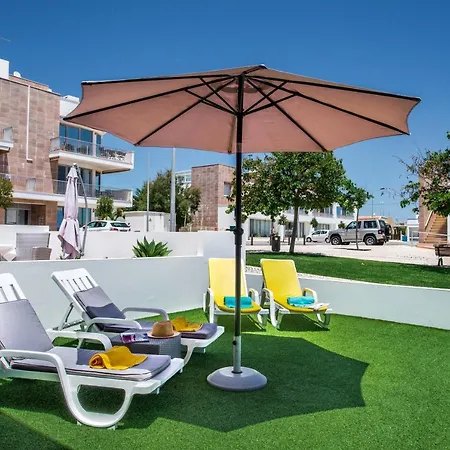Ria - Jasmine - Pool, Jacuzzi & Sea Views