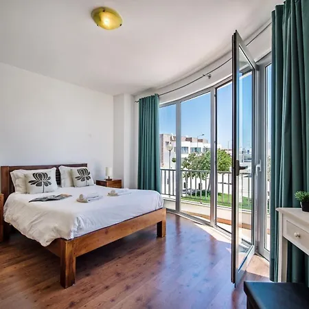 Ria - Jasmine - Pool, Jacuzzi & Sea Views Villa