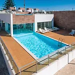 Ria - Jasmine - Pool, Jacuzzi & Sea Views Vila *