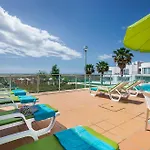 Ria - Jasmine - Pool, Jacuzzi & Sea Views Vila