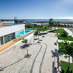 Vila Ria - Jasmine - Pool, Jacuzzi & Sea Views *