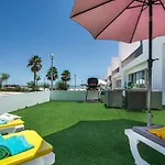 Ria - Jasmine - Pool, Jacuzzi & Sea Views Fuzeta