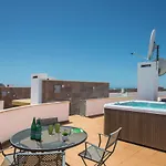 Ria - Jasmine - Pool, Jacuzzi & Sea Views * Fuzeta