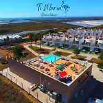 Ria - Jasmine - Pool, Jacuzzi & Sea Views Vila *
