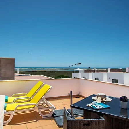 Vila Ria - Jasmine - Pool, Jacuzzi & Sea Views *