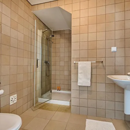 Vila Ria - Jasmine - Pool, Jacuzzi & Sea Views *