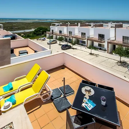 Vila Ria - Jasmine - Pool, Jacuzzi & Sea Views *