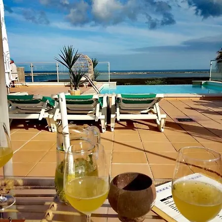 Ria - Jasmine - Pool, Jacuzzi & Sea Views Villa