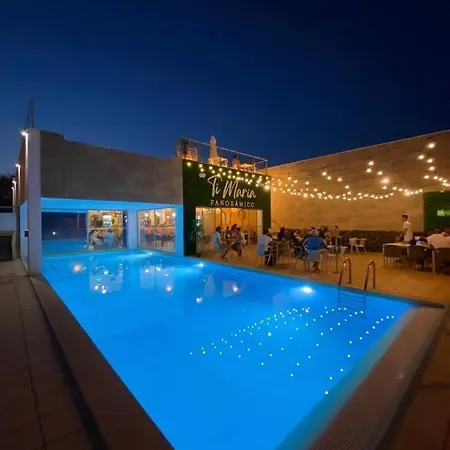 Ria - Jasmine - Pool, Jacuzzi & Sea Views Villa