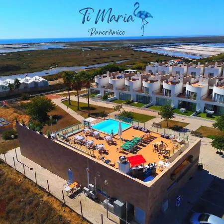 Ria - Jasmine - Pool, Jacuzzi & Sea Views Vila *