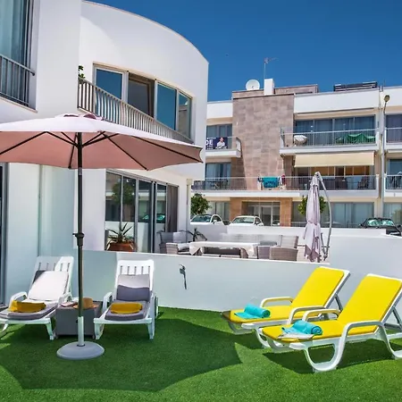 ヴィラ Ria - Jasmine - Pool, Jacuzzi & Sea Views