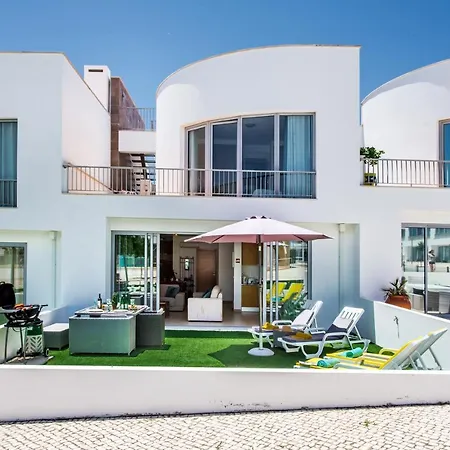 Ria - Jasmine - Pool, Jacuzzi & Sea Views *